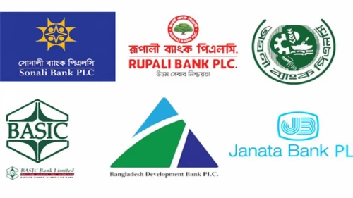রাষ্ট্রায়ত্ত ৬ ব্যাংকের এমডি নিয়োগে অভিজ্ঞতার শর্ত শিথিল